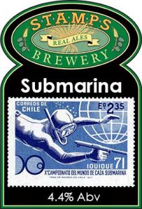 submarina